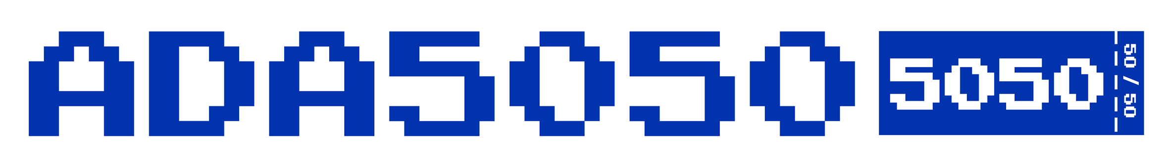 ADA5050 Logo