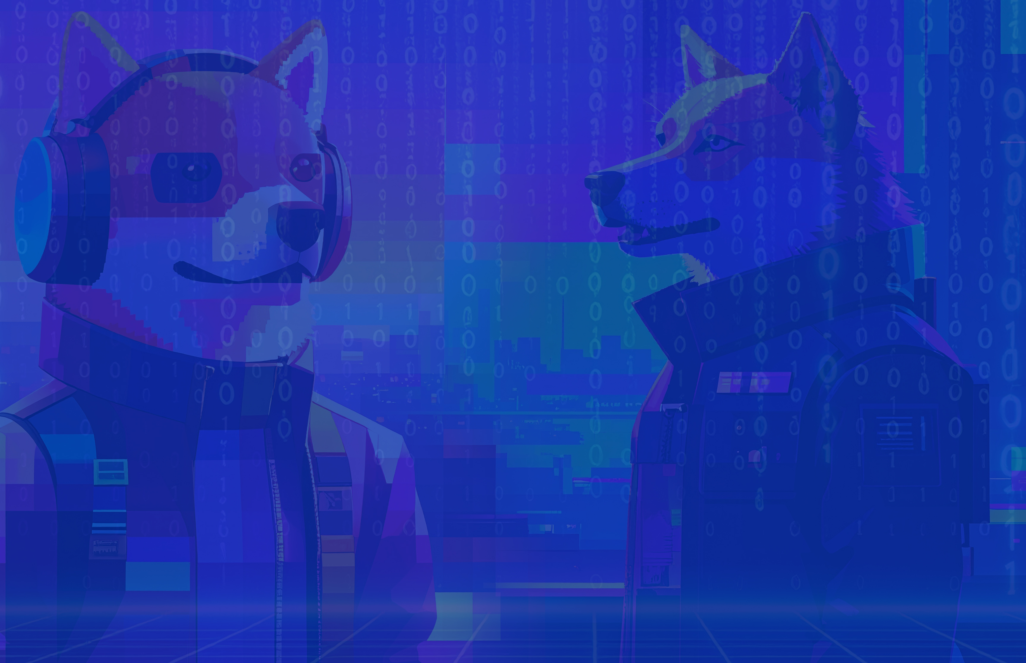 Create Raffle Background